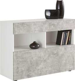 OTTO home Sideboard Sorano | Grau