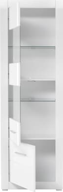 Home affaire Vitrine BIANCO | Weiß 3