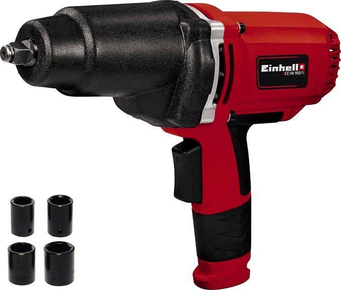 Einhell Stabschrauber CC-IW 950/1 | Mehrfarbig
