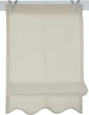 Kutti Raffrollo Olivia | Beige
