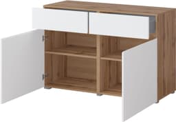 OTTO home Sideboard Cross | Holztöne