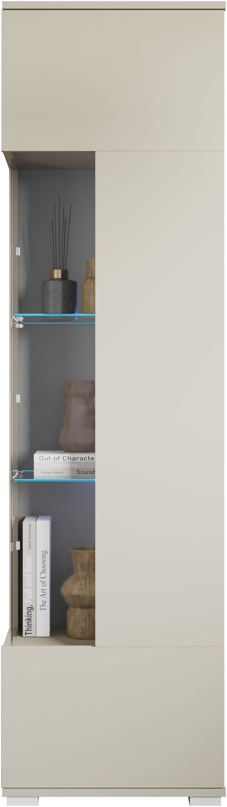 OTTO home Vitrine Kenia | Beige