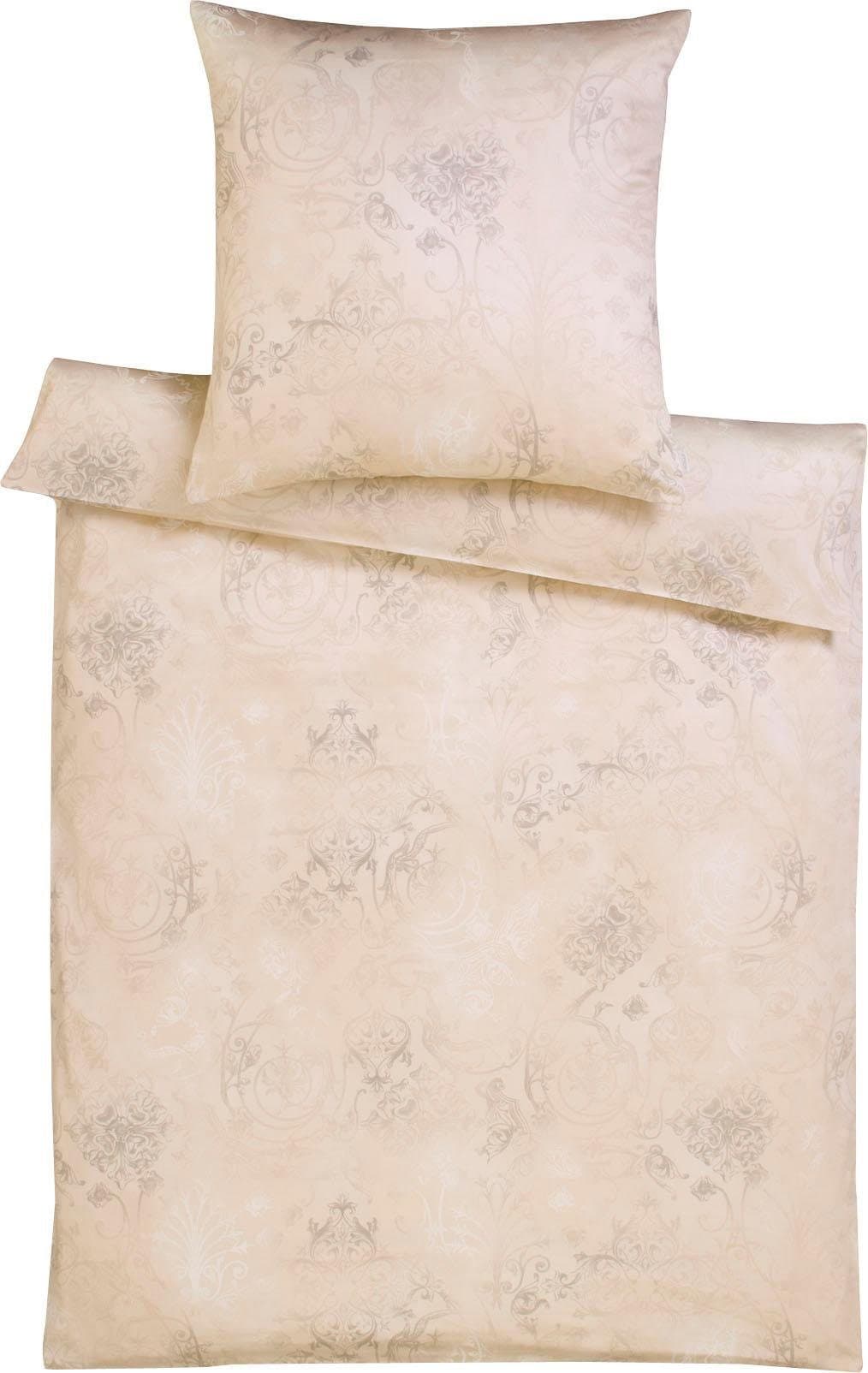 Estella Bettwäsche Gregorio | Beige