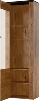 OTTO home Vitrine Larona | Holztöne 4