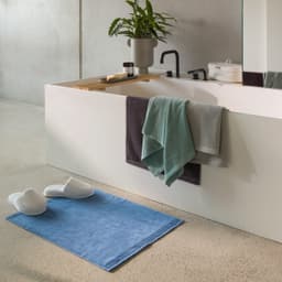 Möve Handtuch Bliss | Blau