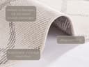 HANSE Home Teppich Corsica | Grau 4