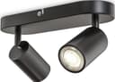 B.K.Licht Deckenspots | Schwarz