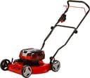 Einhell Akkurasenmäher GE-CM 36/48 Li M-Solo | Rot