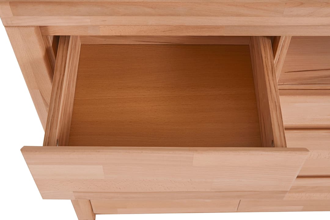 OTTO home Kommode Silkeborg | Holztöne