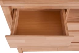 OTTO home Kommode Silkeborg | Holztöne