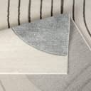Carpet City Teppich BONITO 7170 | Grau 5