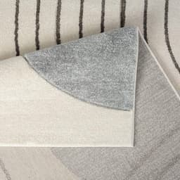 Carpet City Teppich BONITO 7170 | Grau