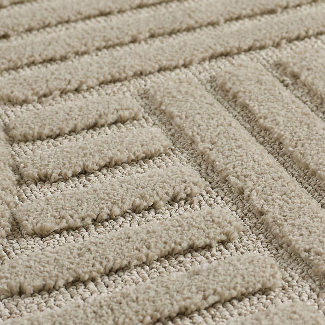 Ayyildiz Teppiche Designteppich ART 1121 | Beige