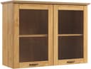Home affaire Hängeschrank Teramo | Holztöne