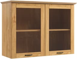 Home affaire Hängeschrank Teramo | Holztöne