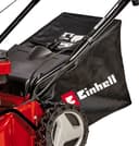 Einhell Benzinrasenmäher GC-PM 40/2 S | Rot 5