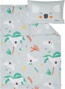 s.Oliver Junior Koala Bettwäsche-Set | Mehrfarbig