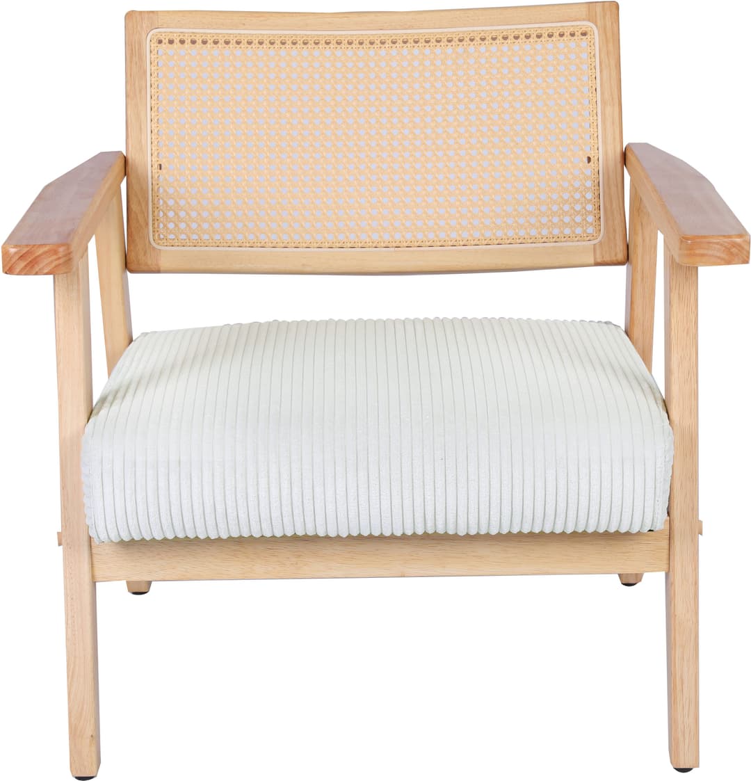 Home affaire Loungesessel VILLAINE | Beige