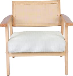 Home affaire Loungesessel VILLAINE | Beige