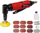 Einhell Winkelschleifer TC-PA 50 | Rot