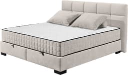 ED EXCITING DESIGN Boxbett Nagol | Beige