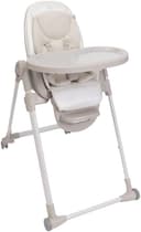 Chicco Hochstuhl Polly Armonia Motherpearl | Beige