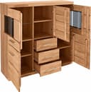 OTTO home Highboard Ribe | Holztöne 5