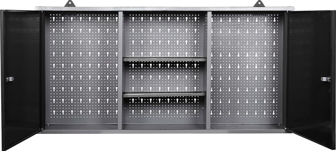 ONDIS24 Werkstatt-Set Basic One | Grau