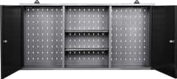 ONDIS24 Werkstatt-Set Basic One | Grau