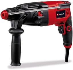 Einhell Bohrhammer TC-RH 620 4F | Rot