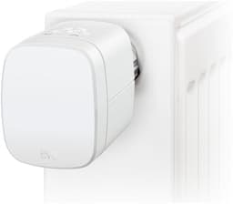 EVE Heizkörperthermostat Thermo (Matter) | Weiß