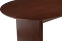 LeGer Home by Lena Gercke Esstisch Melinda | Braun 5