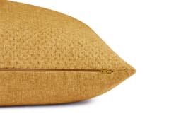 Esprit Dekokissen Harp Structure | Gelb
