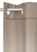 OTTO home Vorhang SOLA | Braun 4