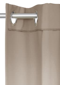 OTTO home Vorhang SOLA | Braun