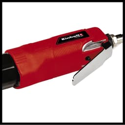 Einhell Druckluft-Ratschenschrauber TC-PR 68 | Rot