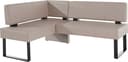 OTTO home Eckbank Oliver | Beige