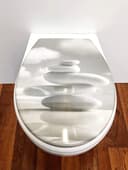 ADOB WC-Sitz Stones | Grau 4