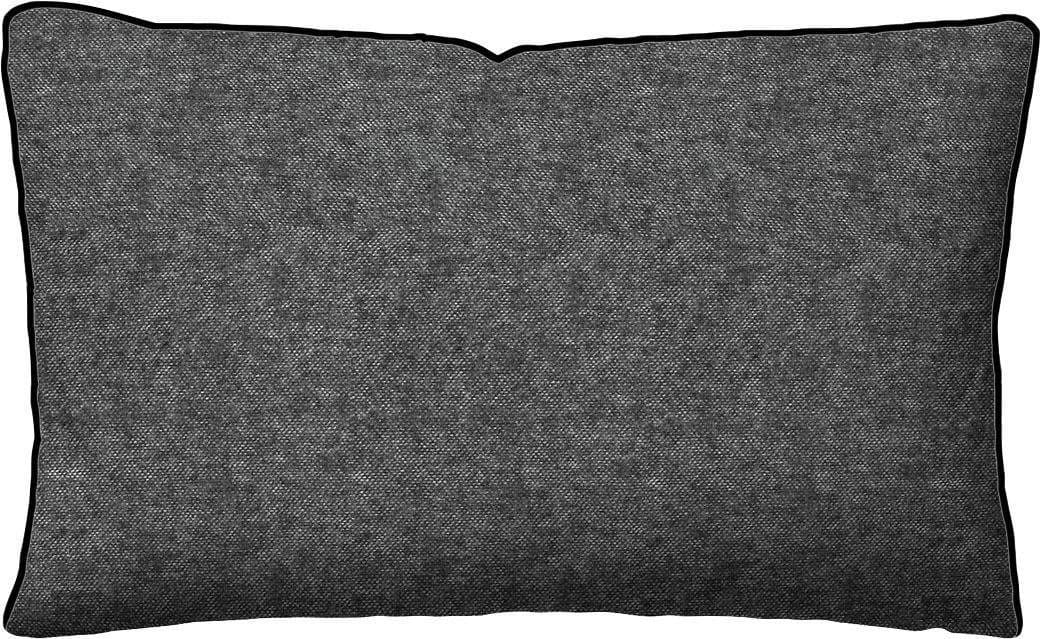 Biberna Kissenbezug Hermal Flanell | Mehrfarbig