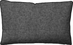 Biberna Kissenbezug Hermal Flanell | Mehrfarbig