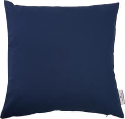 TOM TAILOR HOME Dekokissen Dove | Blau