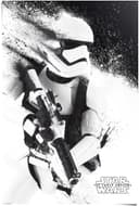 Reinders! Poster Star Wars Episode VII Stormtrooper, Science-Fiction