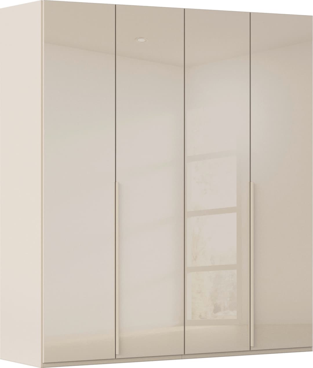 rauch BESTSELLER MONTCLAR Kleiderschrank | Beige