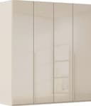 rauch BESTSELLER MONTCLAR Kleiderschrank | Beige