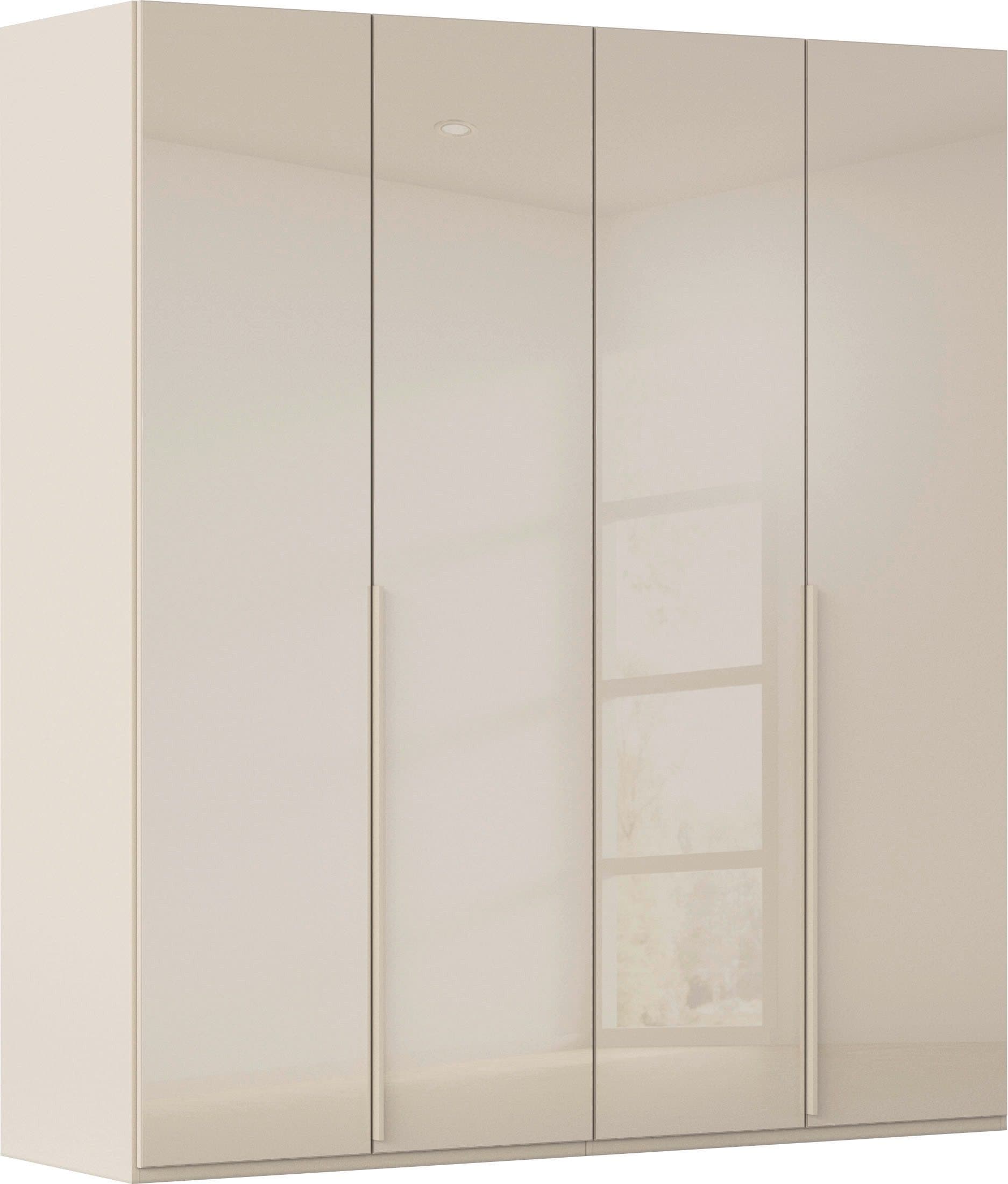 rauch BESTSELLER MONTCLAR Kleiderschrank | Beige