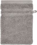 Schiesser Waschhandschuh Milano | Grau 3