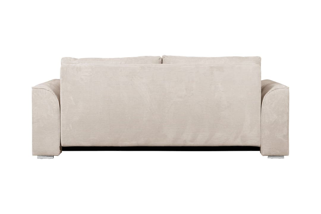 INOSIGN 2-Sitzer BEATRICE | Beige