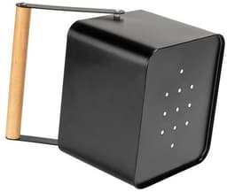 WENKO Organizer Modell Baco | Schwarz