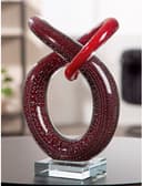 Casablanca by Gilde Skulptur Curvum | Rot 2