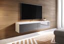 Home affaire Lowboard D | Grau 5